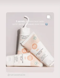 CREME VISAGE BEST SELLER