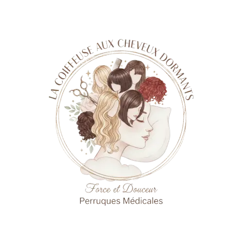La Coiffeuse aux cheveux dormants – Onco-coiffeuse en Occitanie